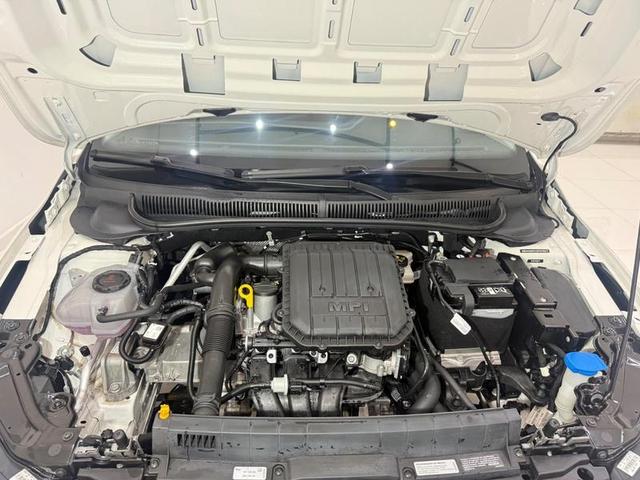 VOLKSWAGEN POLO TRACK MA 2025