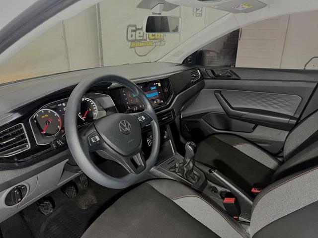 VOLKSWAGEN POLO TRACK MA 2025