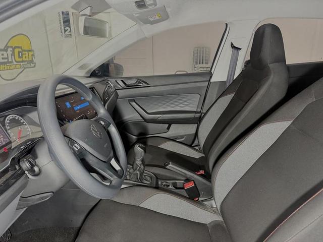 VOLKSWAGEN POLO TRACK MA 2025