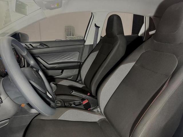 VOLKSWAGEN POLO TRACK MA 2025