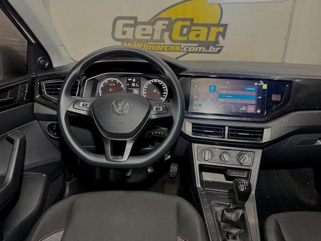 VOLKSWAGEN POLO TRACK MA 2025