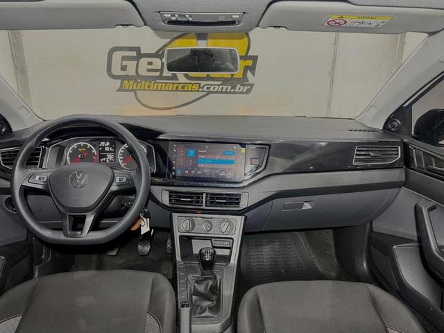 VOLKSWAGEN POLO TRACK MA 2025