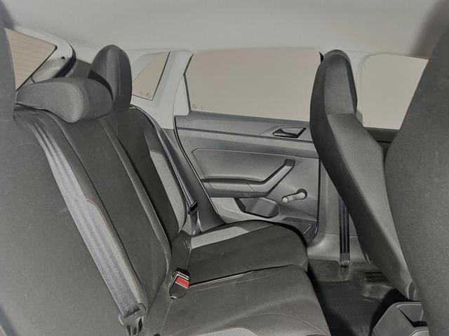 VOLKSWAGEN POLO TRACK MA 2025