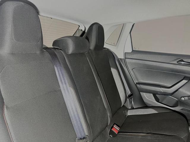 VOLKSWAGEN POLO TRACK MA 2025