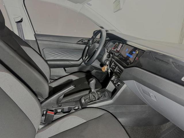 VOLKSWAGEN POLO TRACK MA 2025