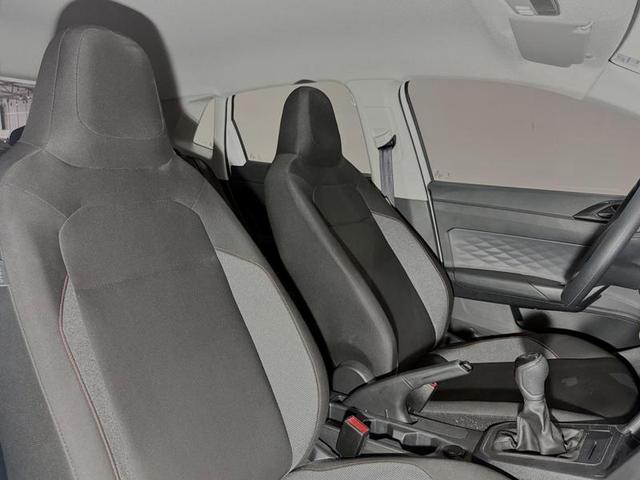 VOLKSWAGEN POLO TRACK MA 2025