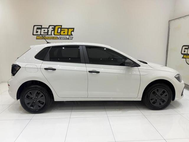 VOLKSWAGEN POLO TRACK MA 2025