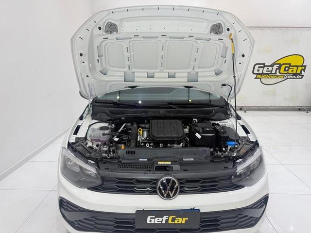 VOLKSWAGEN POLO TRACK MA 2025