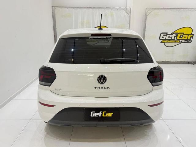 VOLKSWAGEN POLO TRACK MA 2025