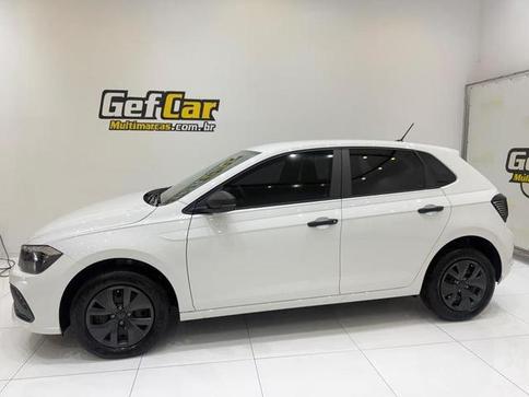 VOLKSWAGEN POLO TRACK MA 2025