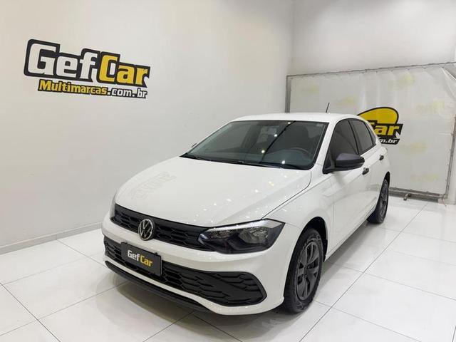VOLKSWAGEN POLO TRACK MA 2025