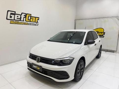 VOLKSWAGEN POLO TRACK MA 2025