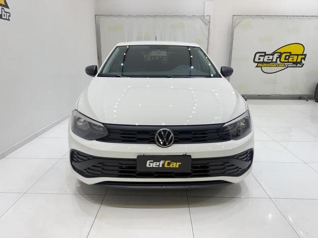 VOLKSWAGEN POLO TRACK MA 2025