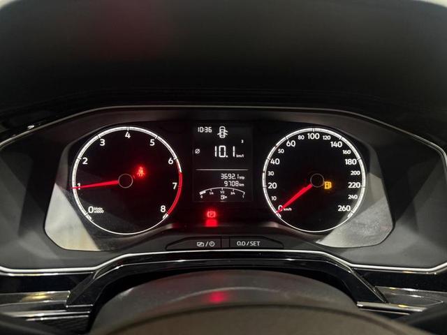 VOLKSWAGEN POLO TRACK MA 2025