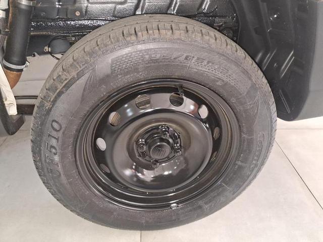 FIAT STRADA ENDURANCE CS 2023