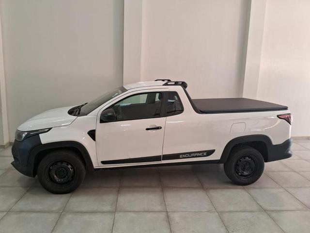 FIAT STRADA ENDURANCE CS 2023