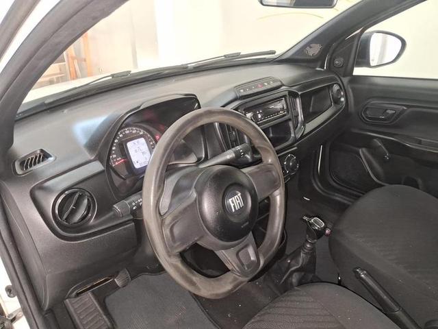 FIAT STRADA ENDURANCE CS 2023