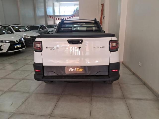 FIAT STRADA ENDURANCE CS 2023