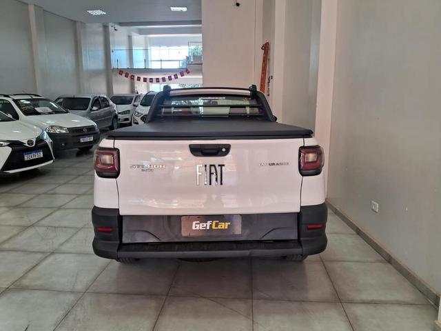 FIAT STRADA ENDURANCE CS 2023