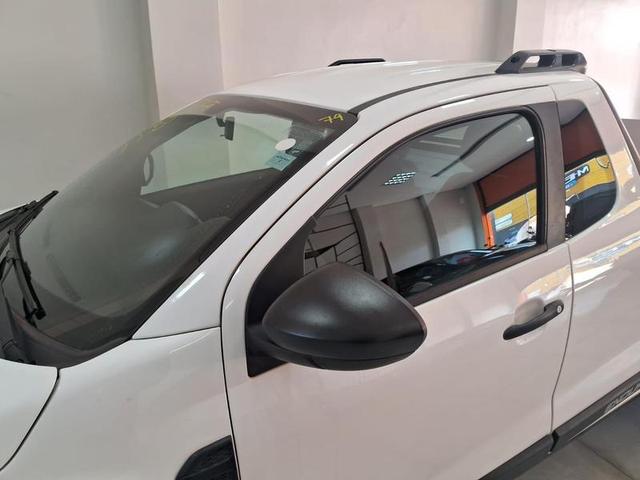 FIAT STRADA ENDURANCE CS 2023
