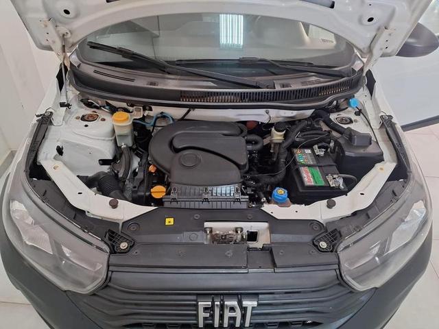 FIAT STRADA ENDURANCE CS 2023