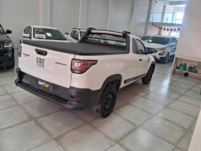 FIAT STRADA ENDURANCE CS 2023