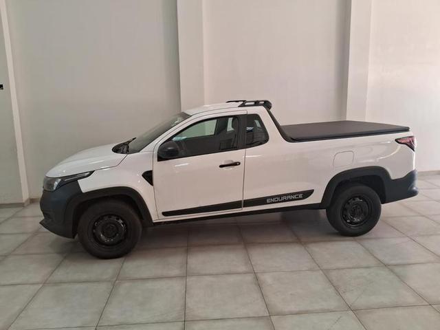 FIAT STRADA ENDURANCE CS 2023