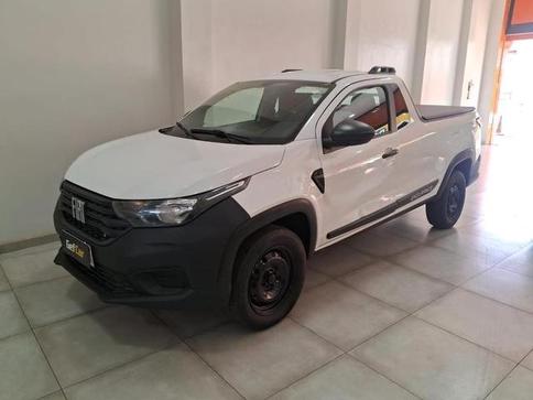 FIAT STRADA ENDURANCE CS 2023
