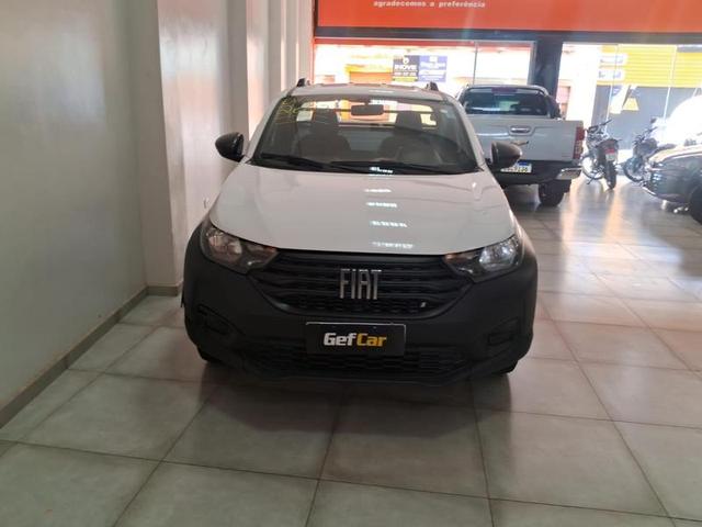 FIAT STRADA ENDURANCE CS 2023