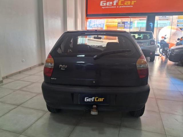 FIAT PALIO FIRE 2003