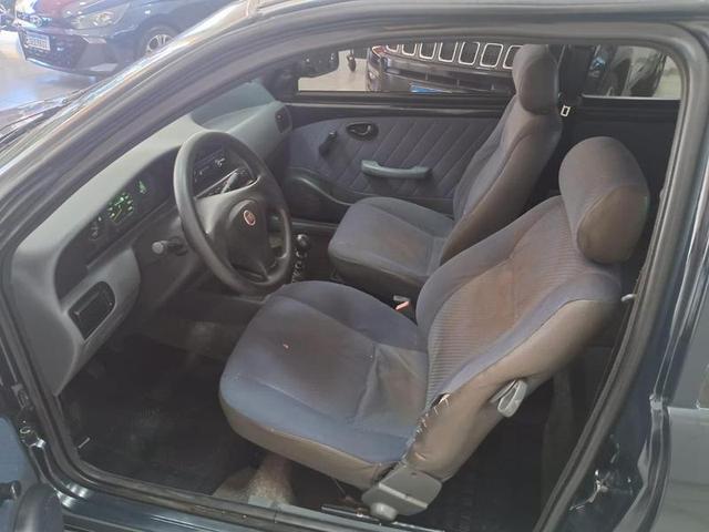 FIAT PALIO FIRE 2003