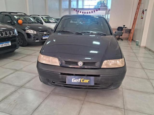 FIAT PALIO FIRE 2003