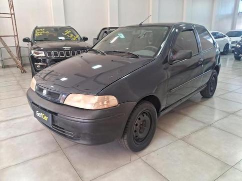 FIAT PALIO FIRE 2003