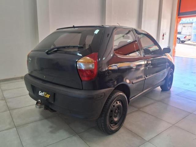 FIAT PALIO FIRE 2003