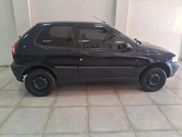 FIAT PALIO FIRE 2003