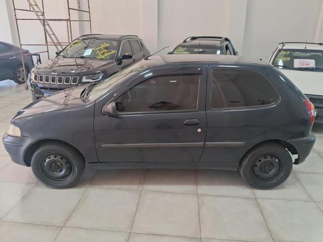FIAT PALIO FIRE 2003