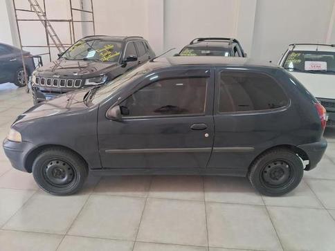FIAT PALIO FIRE 2003