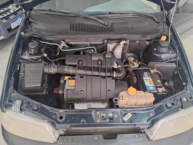 FIAT PALIO FIRE 2003