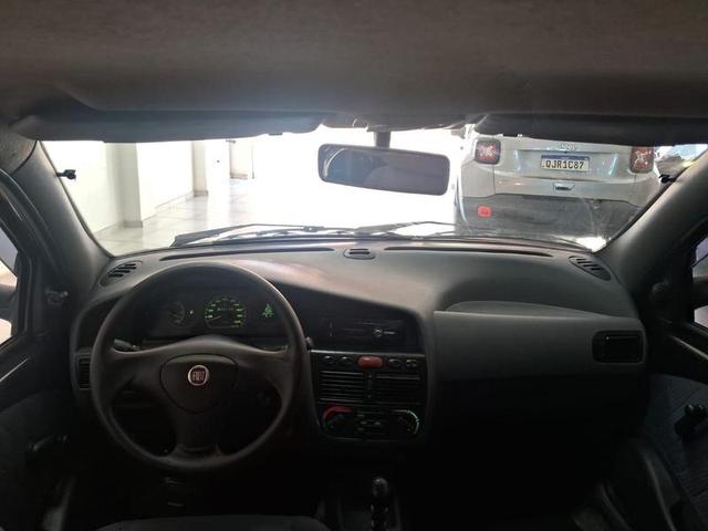 FIAT PALIO FIRE 2003