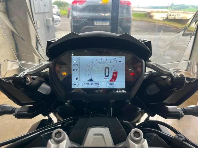 TRIUMPH TIGER 1200 XCX 2020