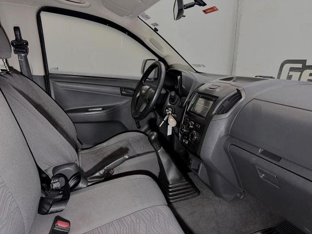 CHEVROLET S10 LS FD2 2013
