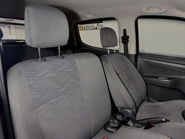 CHEVROLET S10 LS FD2 2013