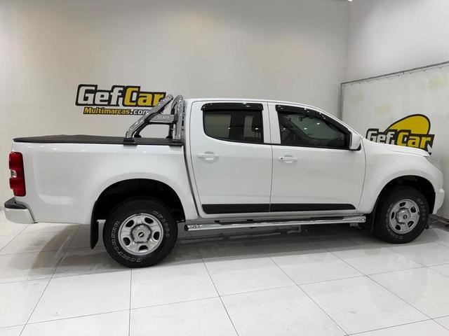 CHEVROLET S10 LS FD2 2013