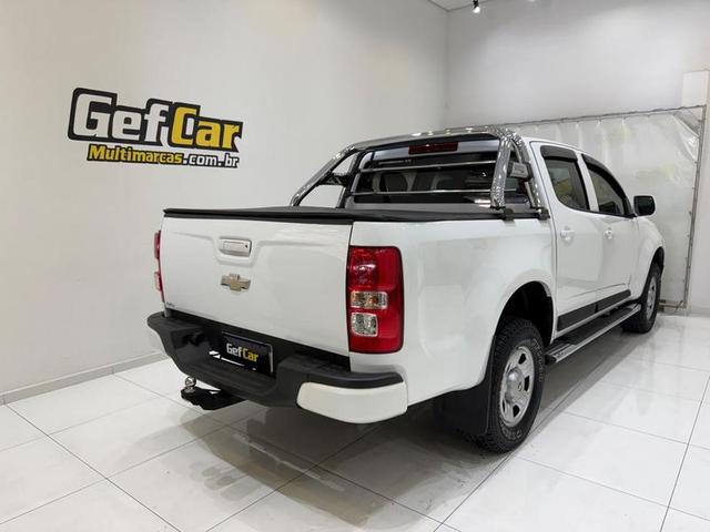 CHEVROLET S10 LS FD2 2013