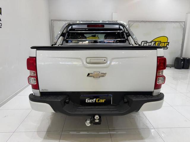 CHEVROLET S10 LS FD2 2013