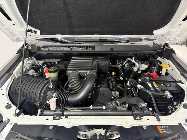 CHEVROLET S10 LS FD2 2013