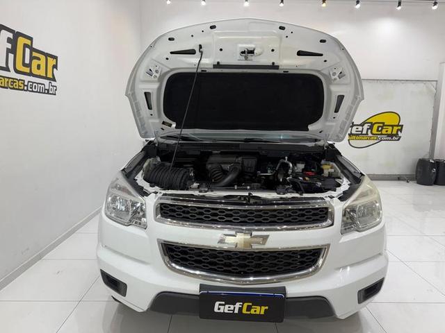 CHEVROLET S10 LS FD2 2013