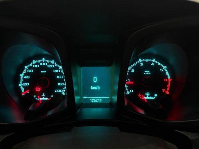 CHEVROLET S10 LS FD2 2013