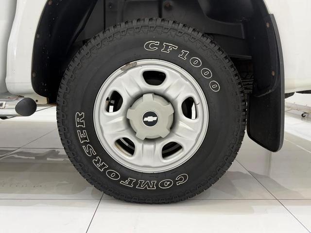 CHEVROLET S10 LS FD2 2013