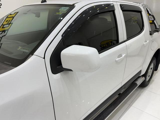 CHEVROLET S10 LS FD2 2013